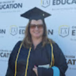 Meet your Posher, Becky